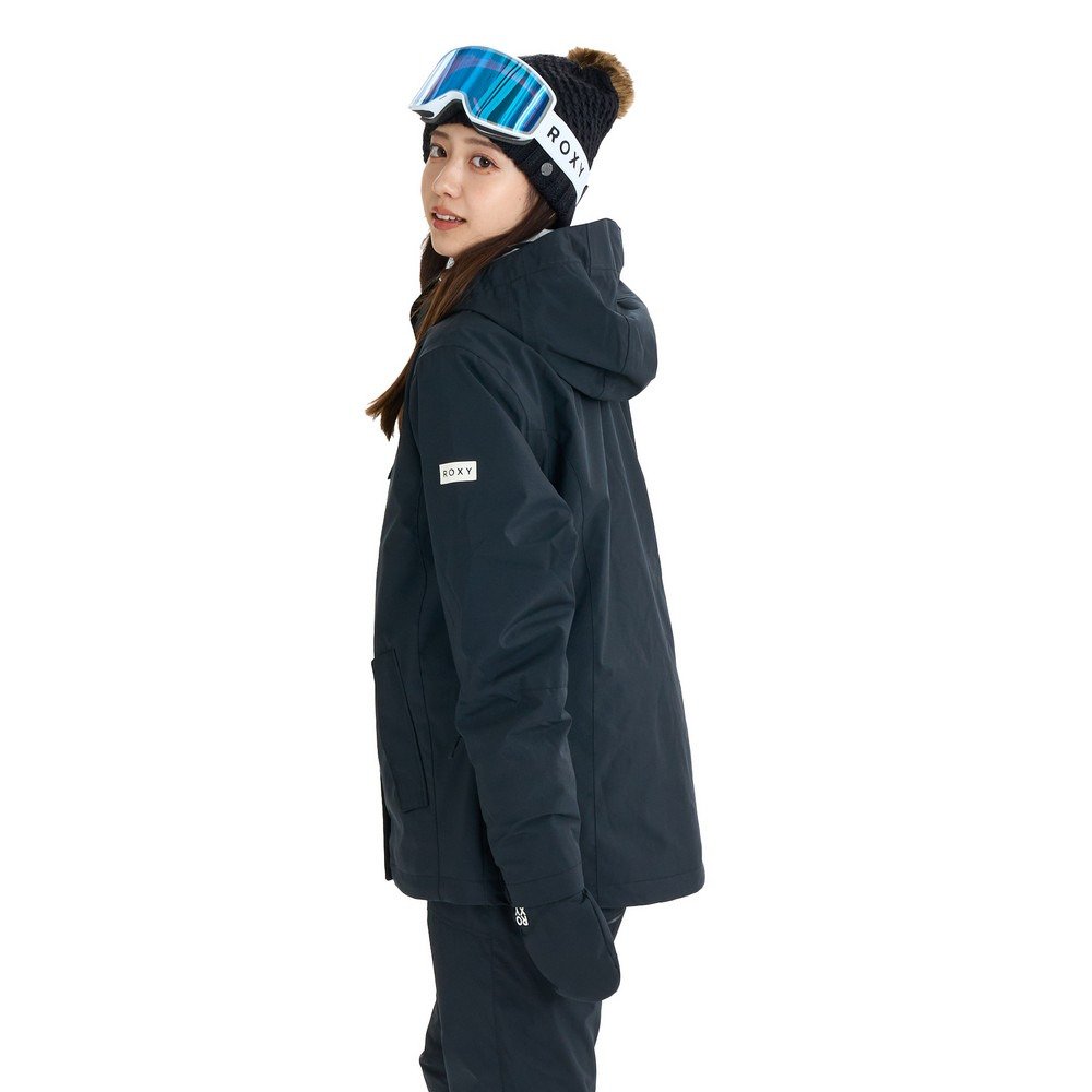 ロキシー（ROXY）（レディース）スノーボードウェア JETTY SOLID NP