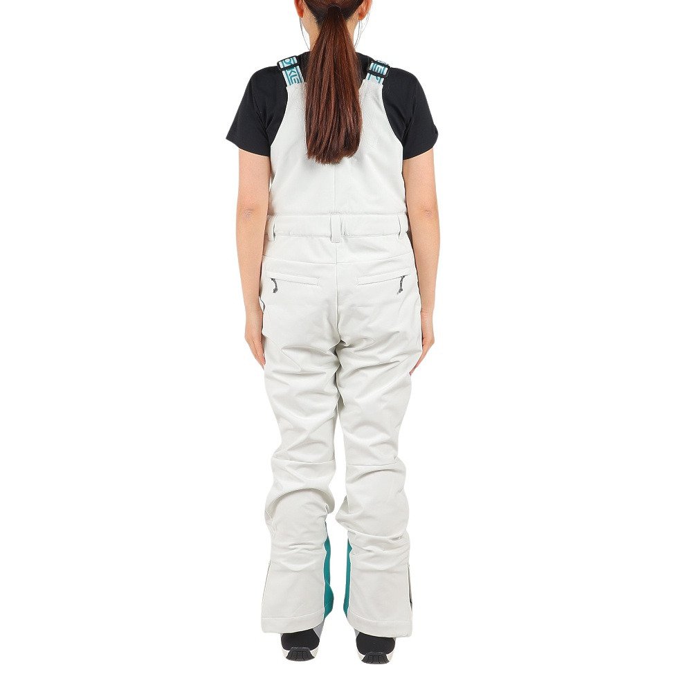 オークリー（OAKLEY）（レディース）22-23 ボードウェア ビブパンツ TC