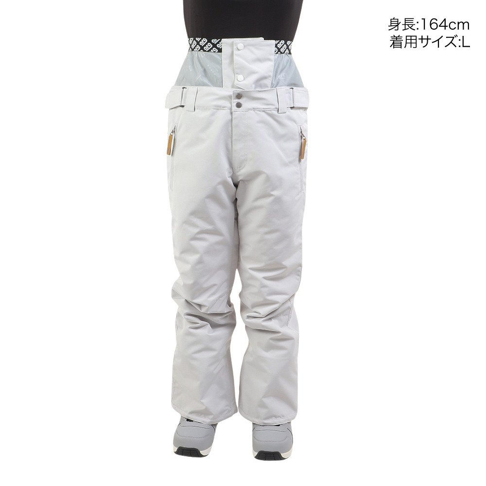エーアールジー（arg）（レディース）スノーボード ウェア パンツ