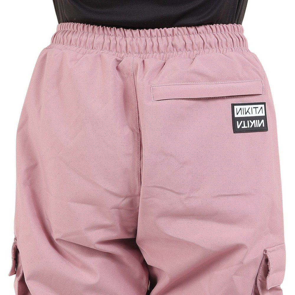 ニキータ（NIKITA）（レディース）スノーボード ウェア パンツ