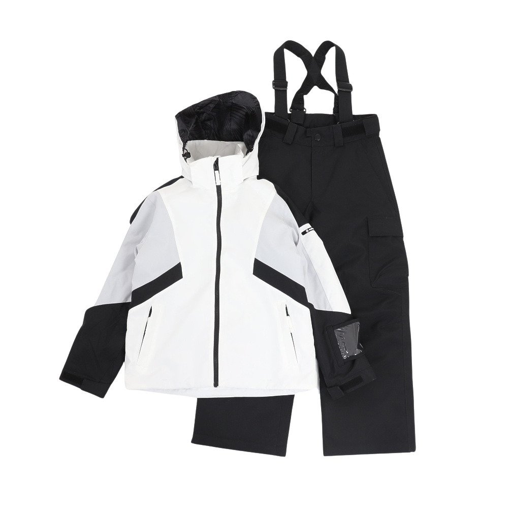 エアボーン（ARBN）（キッズ）ジュニア スキー スノーボード ウェア