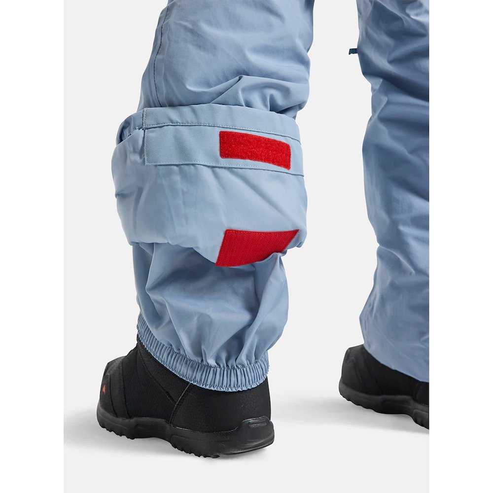 バートン（BURTON）（キッズ）ジュニア スカイラー パンツ 24321100402