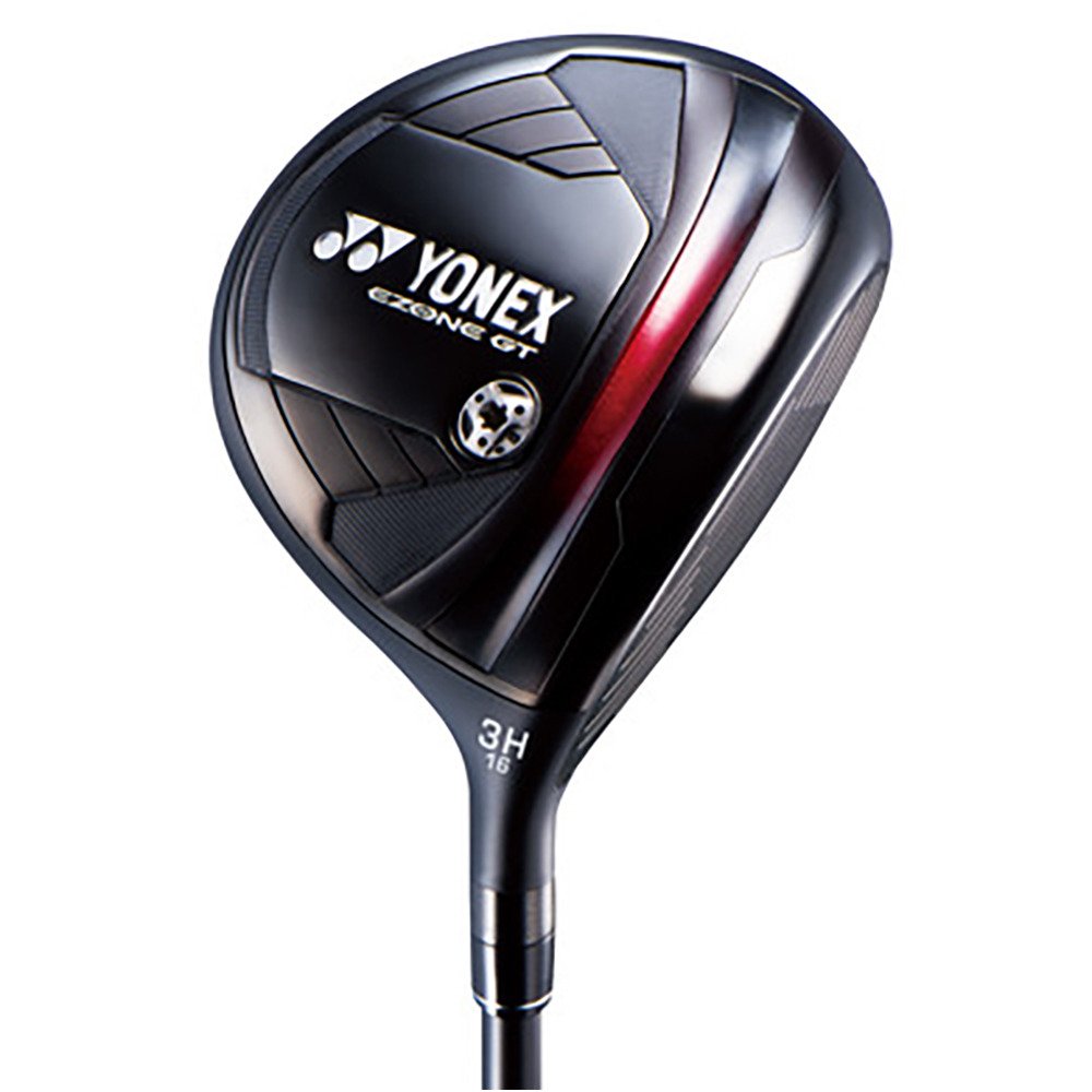 ヨネックス（YONEX）（メンズ）イーゾーン EZONE GT フェアウェイ