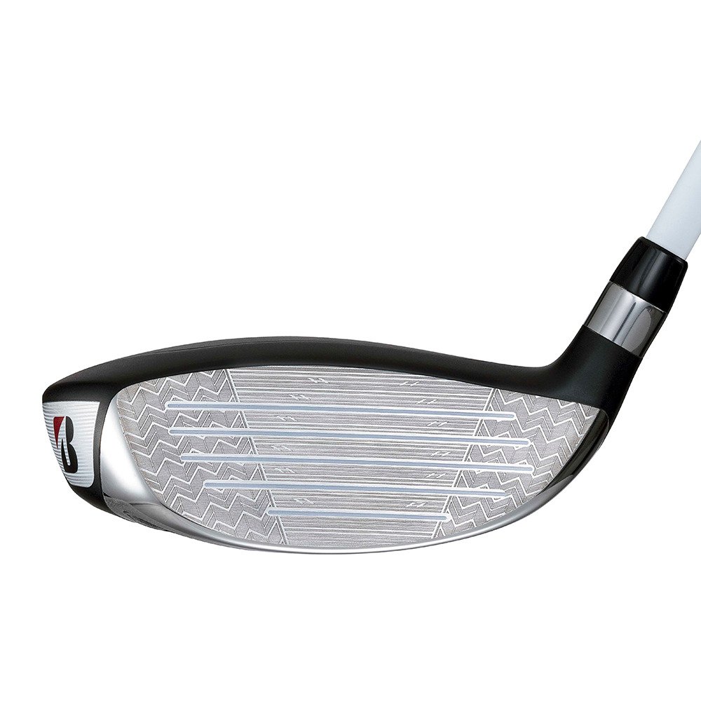 ブリヂストンゴルフ（BRIDGESTONE GOLF）（メンズ）BX2HT フェアウェイ