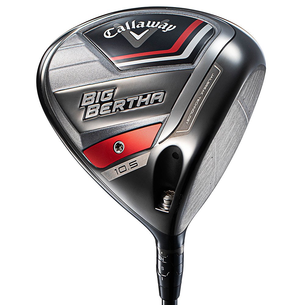 キャロウェイ（CALLAWAY）（メンズ）BIG BERTHA ビッグバーサ
