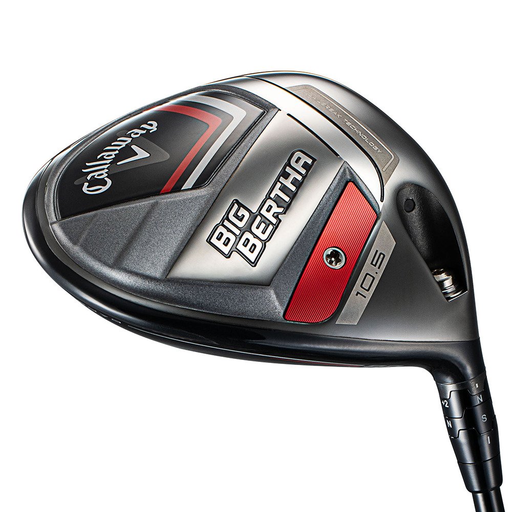 キャロウェイ（CALLAWAY）（メンズ）BIG BERTHA ビッグバーサ