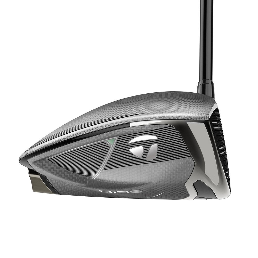 テーラーメイド（TAYLORMADE）（メンズ）Qi35 ドライバー(1W ロフト