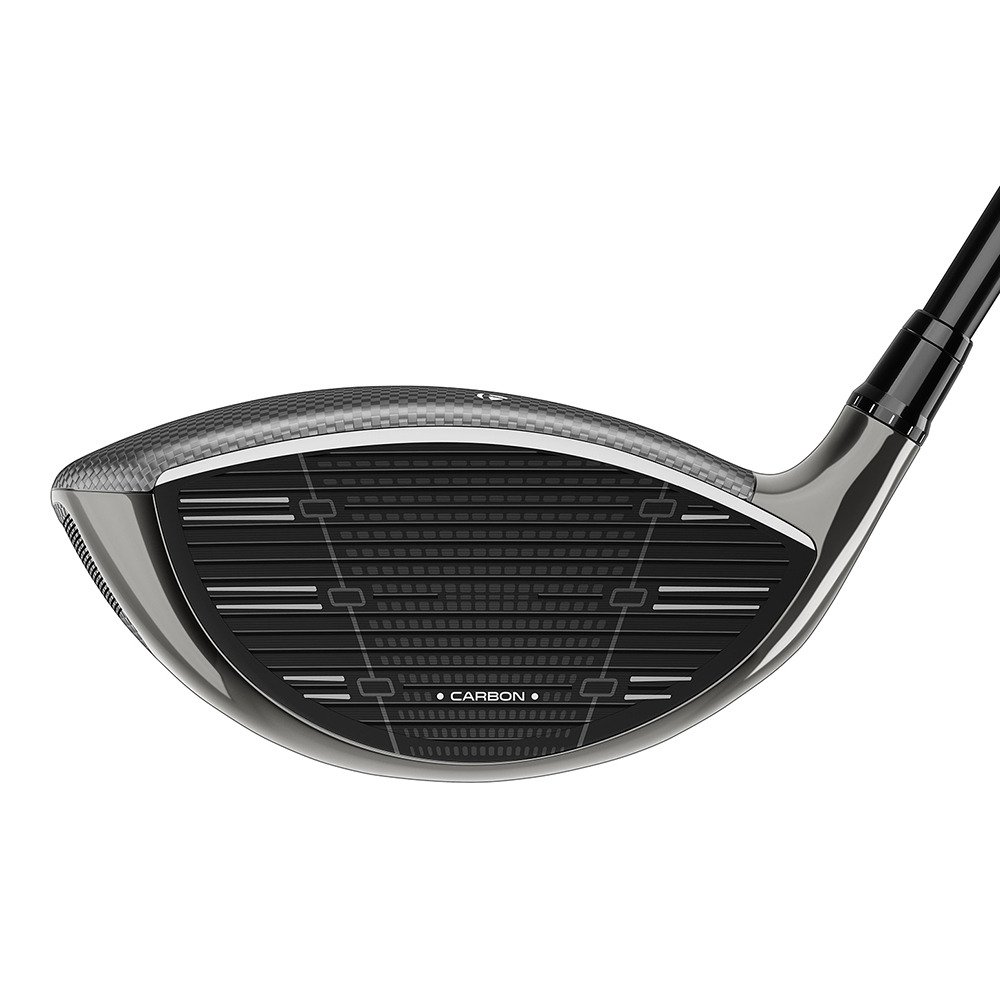 テーラーメイド（TAYLORMADE）（メンズ）Qi35 ドライバー(1W ロフト9度