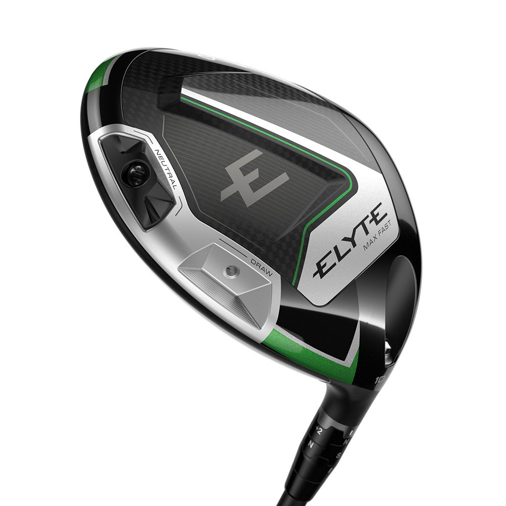 キャロウェイ（CALLAWAY）（メンズ）エリート ELYTE MAX FAST