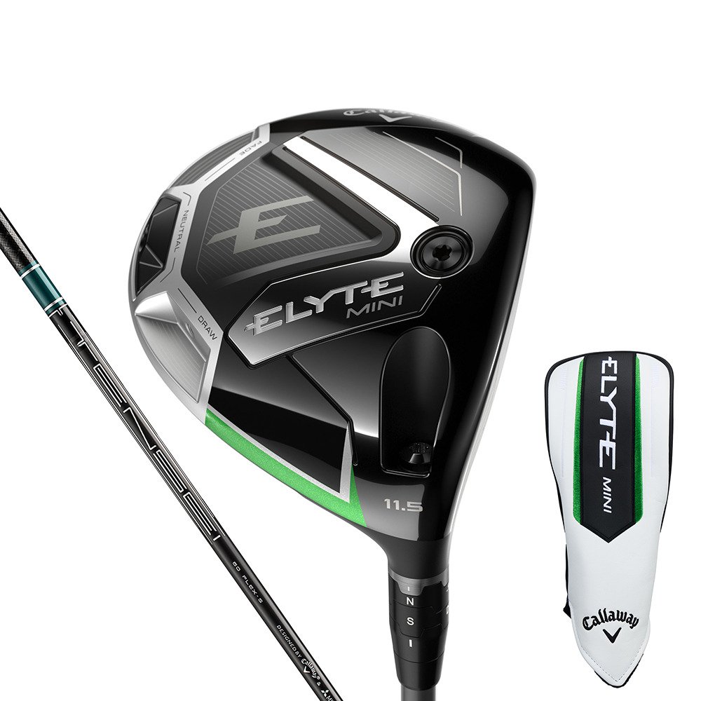 キャロウェイ（CALLAWAY）（メンズ）エリート ELYTE MINI ミニ