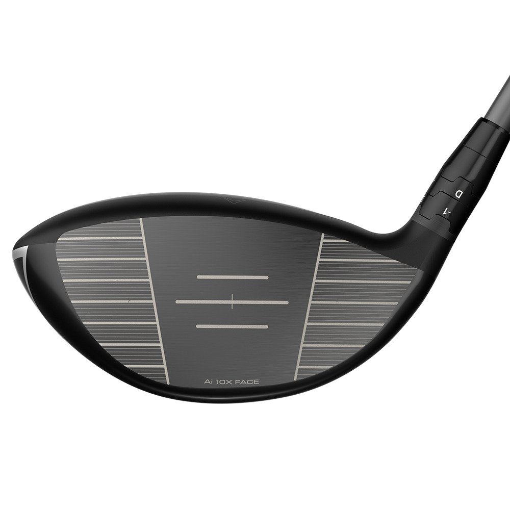 キャロウェイ（CALLAWAY）（メンズ）エリート ELYTE ドライバー NIGHT