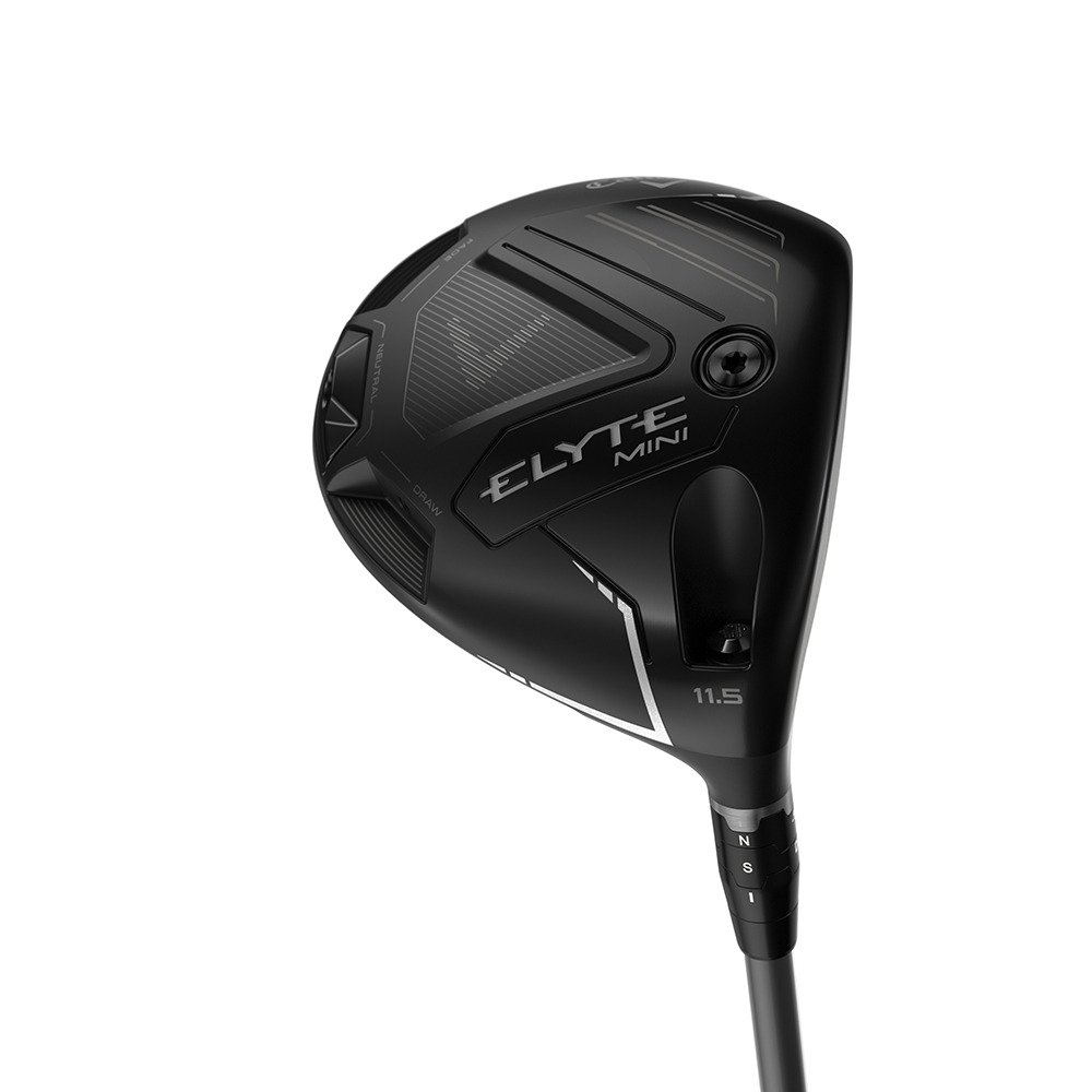キャロウェイ（CALLAWAY）（メンズ）ELYTE MINIドライバー Night
