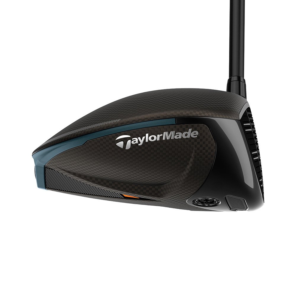 テーラーメイド（TAYLORMADE）（メンズ）Qi4D ドライバー(1W ロフト