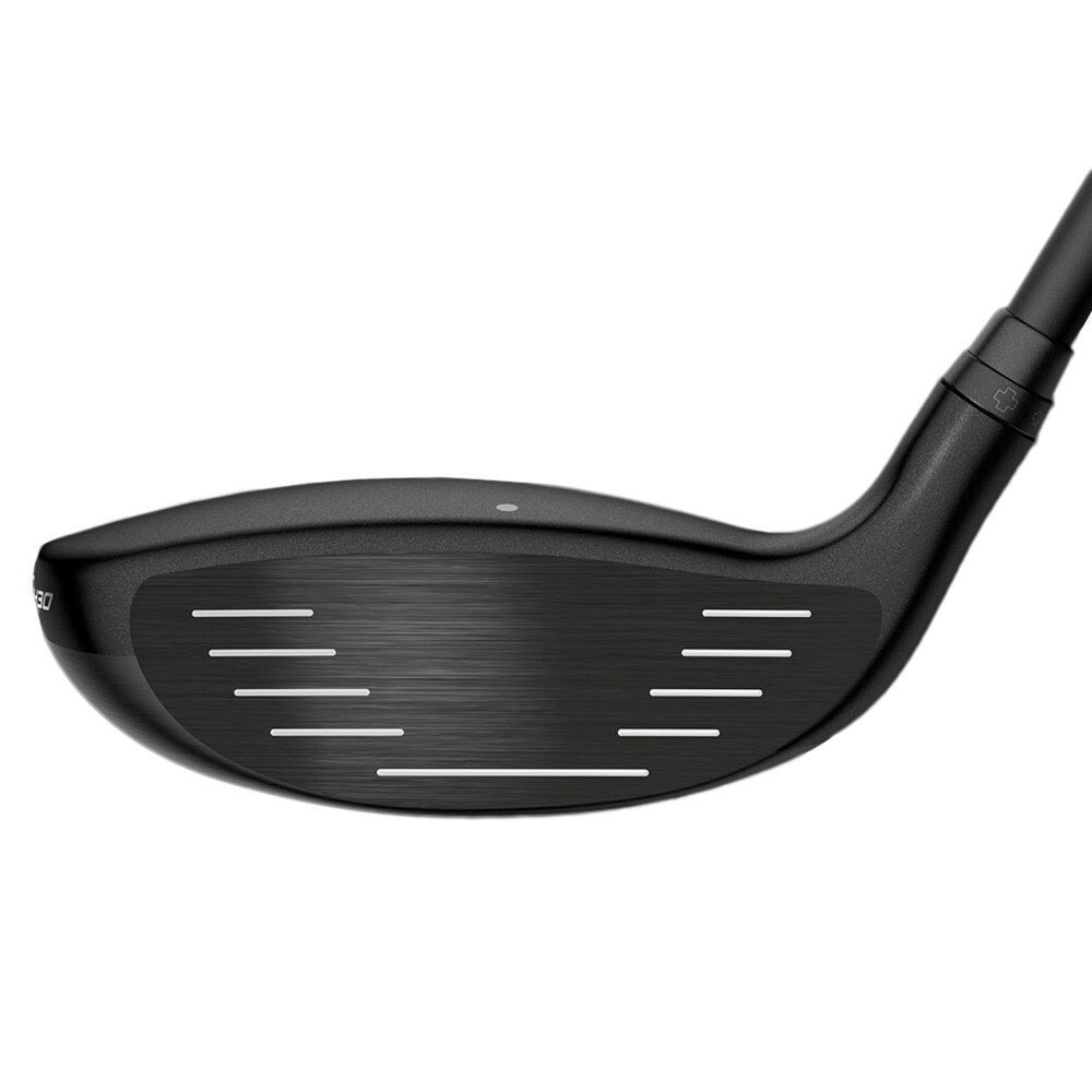 ピン（PING）（メンズ）左用 G430 LST フェアウェイウッド(3W ロフト15