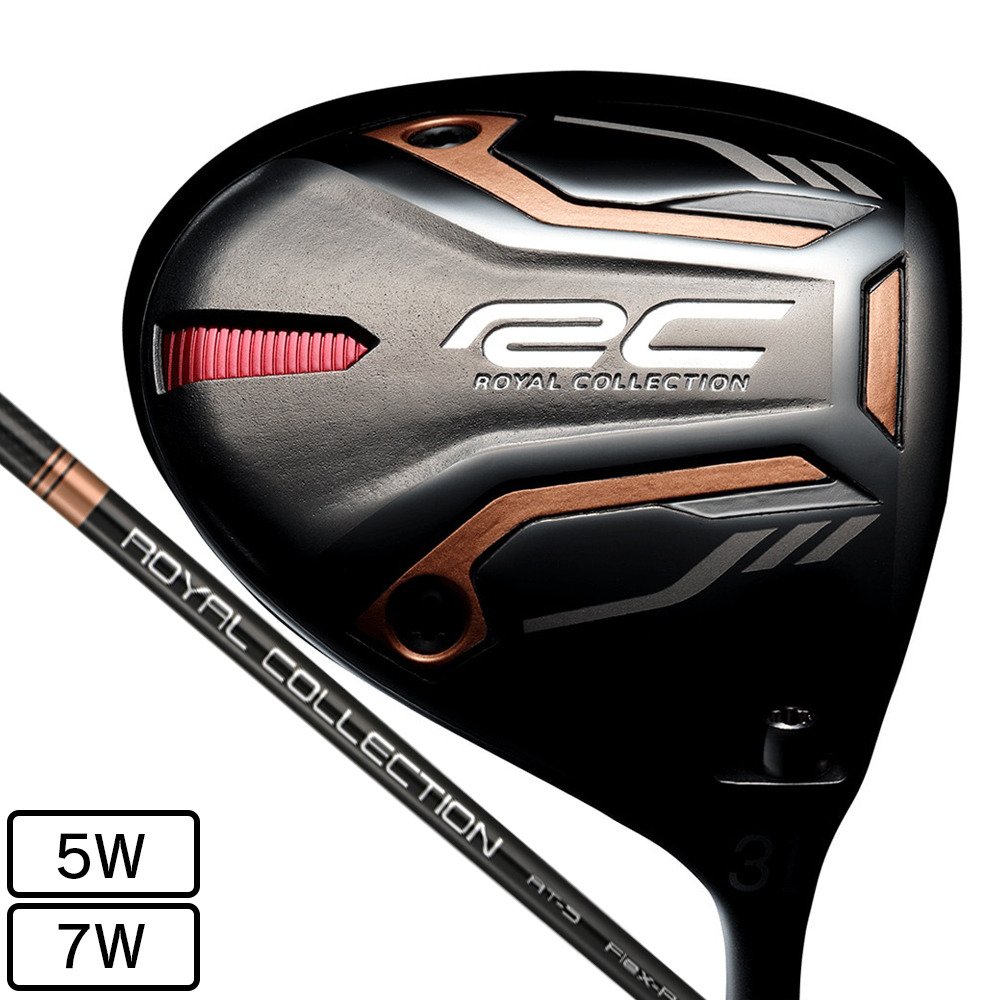 ロイヤルコレクション（ROYALCOLLECTION）（メンズ）AM-X フェアウェイ