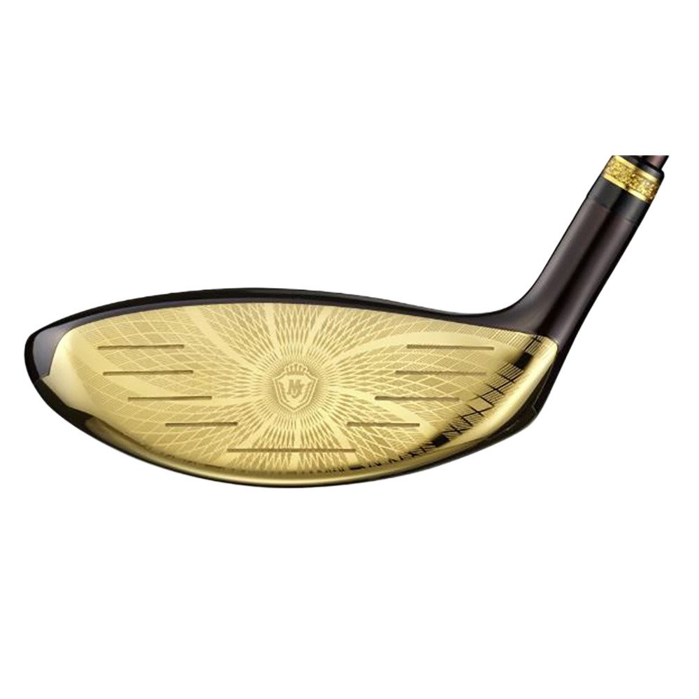 マジェスティ（MAJESTY）（メンズ）プレステジオ13 ハイブリッド(4H