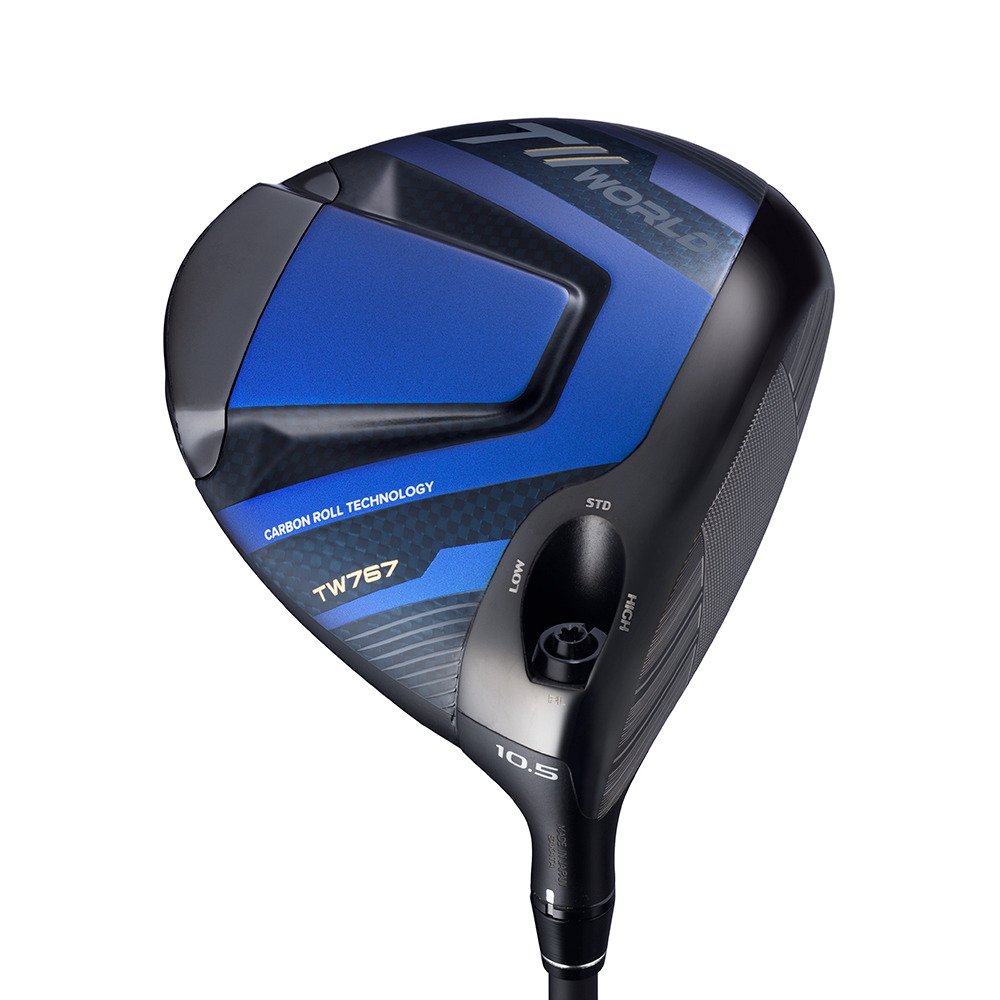 本間ゴルフ（HONMA）（メンズ）ツアーワールド TW767 ドライバー(1W