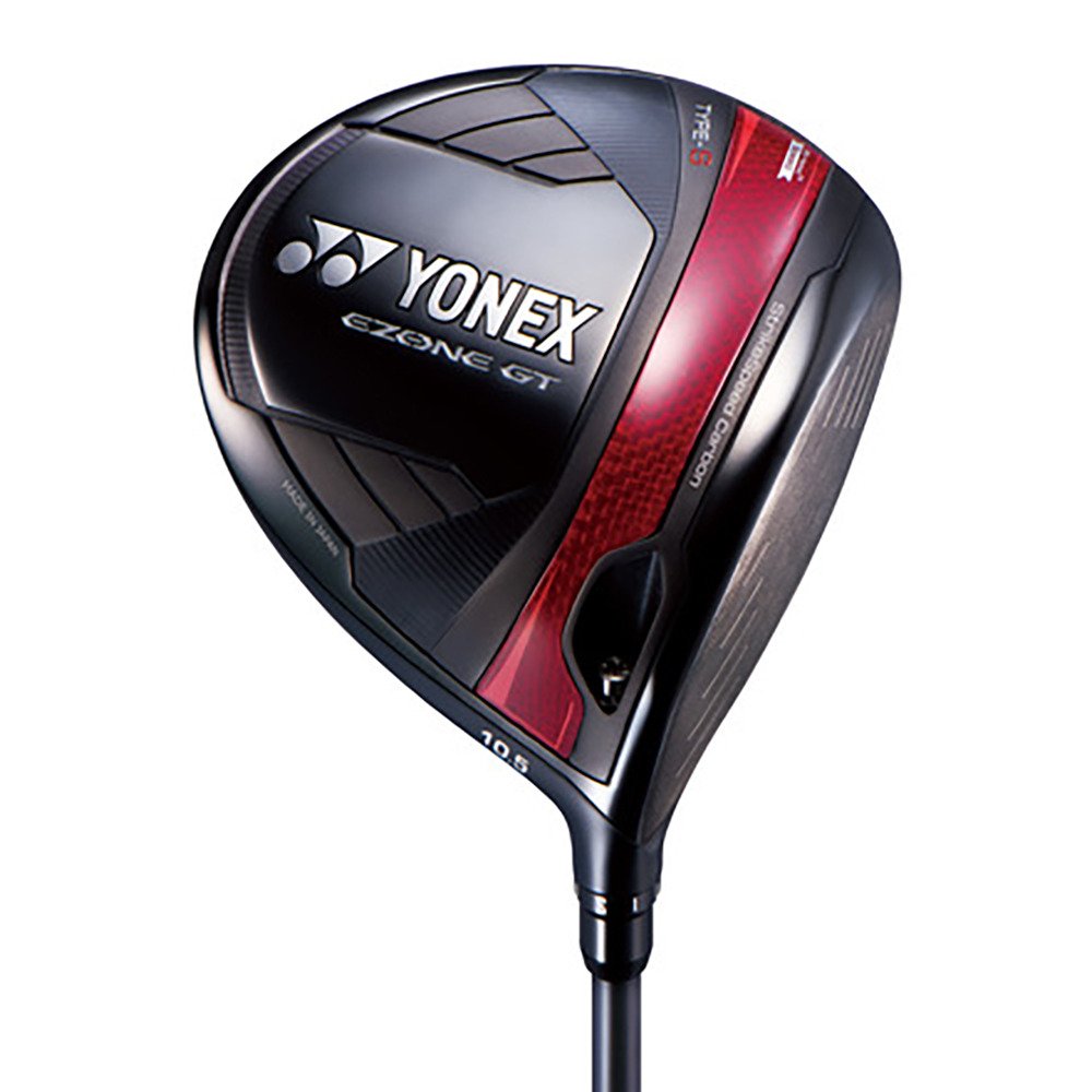 ヨネックス（YONEX）（メンズ）イーゾーン EZONEgT タイプS ドライバー