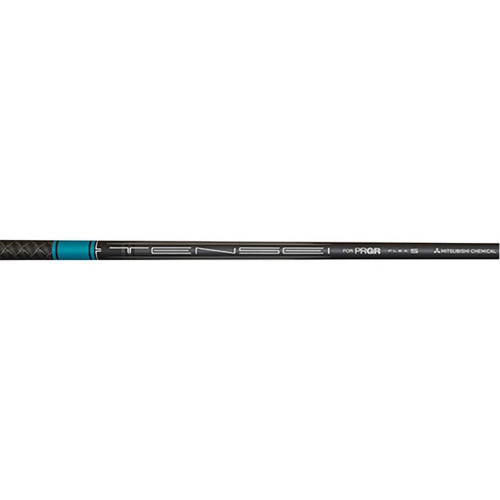 プロギア（PRGR）（メンズ）RS ドライバー(1W ロフト9.5度)TENSEI for PRGR