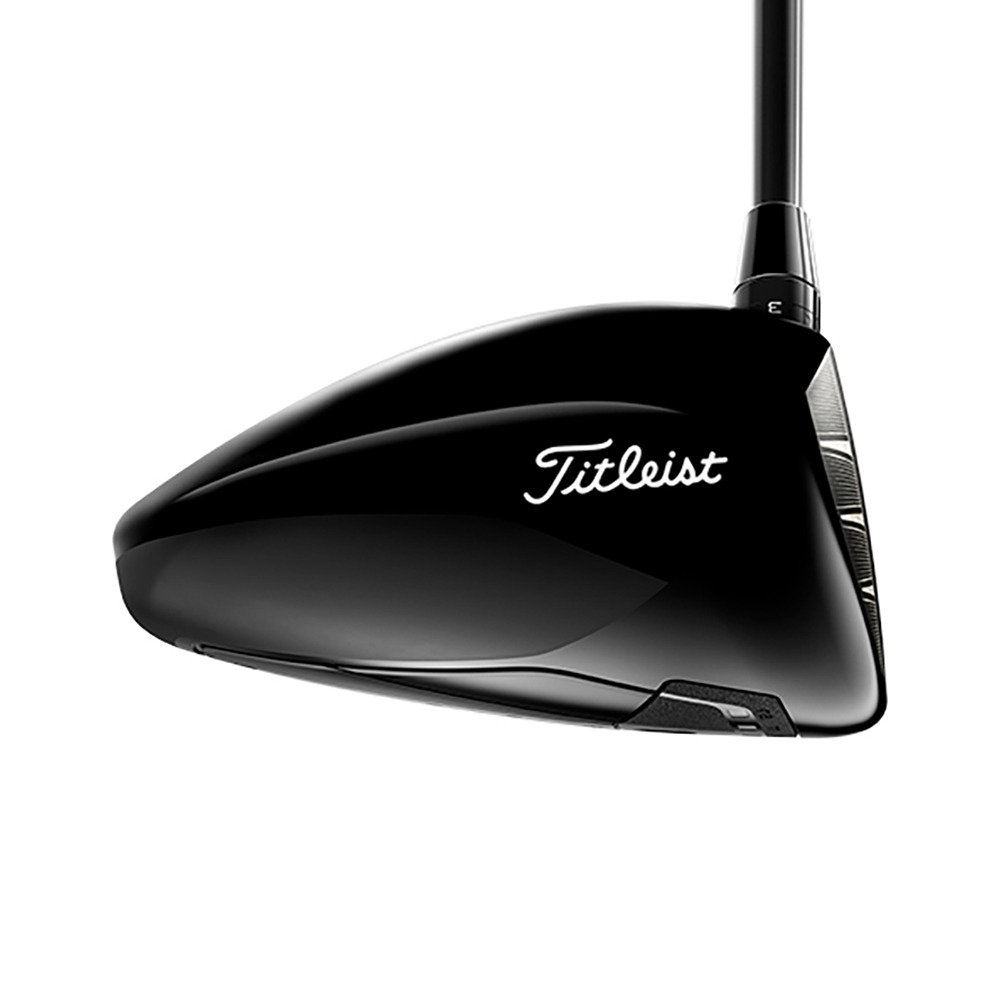 タイトリスト（TITLEIST）（メンズ）GT3 ドライバー(1W、ロフト10度