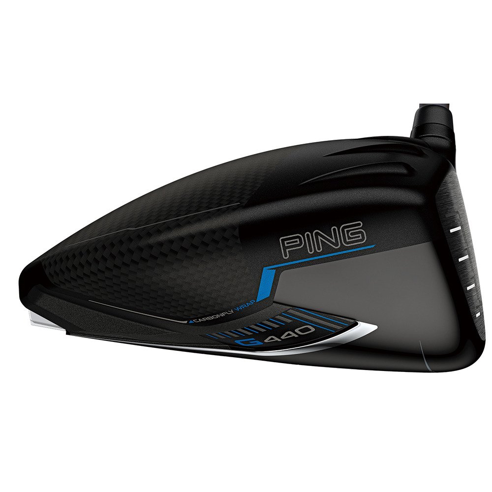 ピン（PING）（メンズ）G440 HL SFT ドライバー(1W ロフト10.5度)FJKR