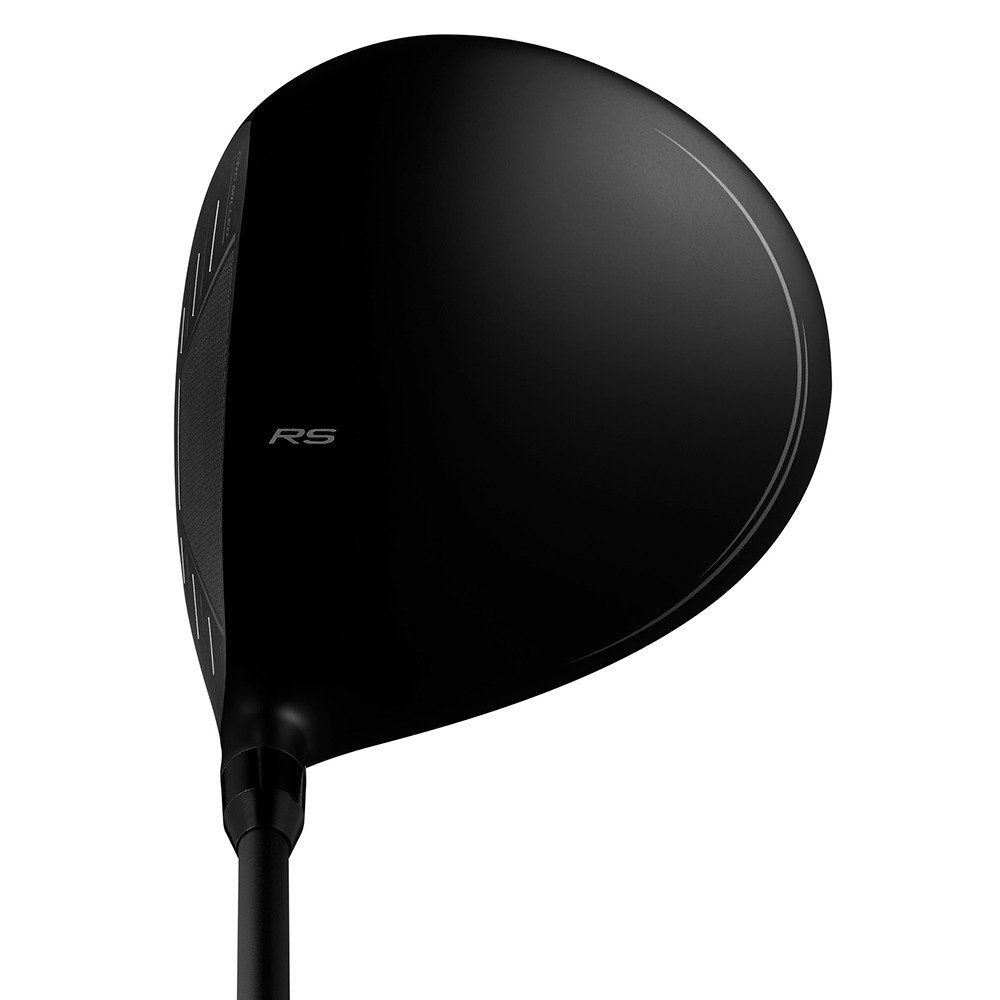 プロギア（PRGR）（メンズ）RS SPEED RSスピード ドライバー(1W ロフト