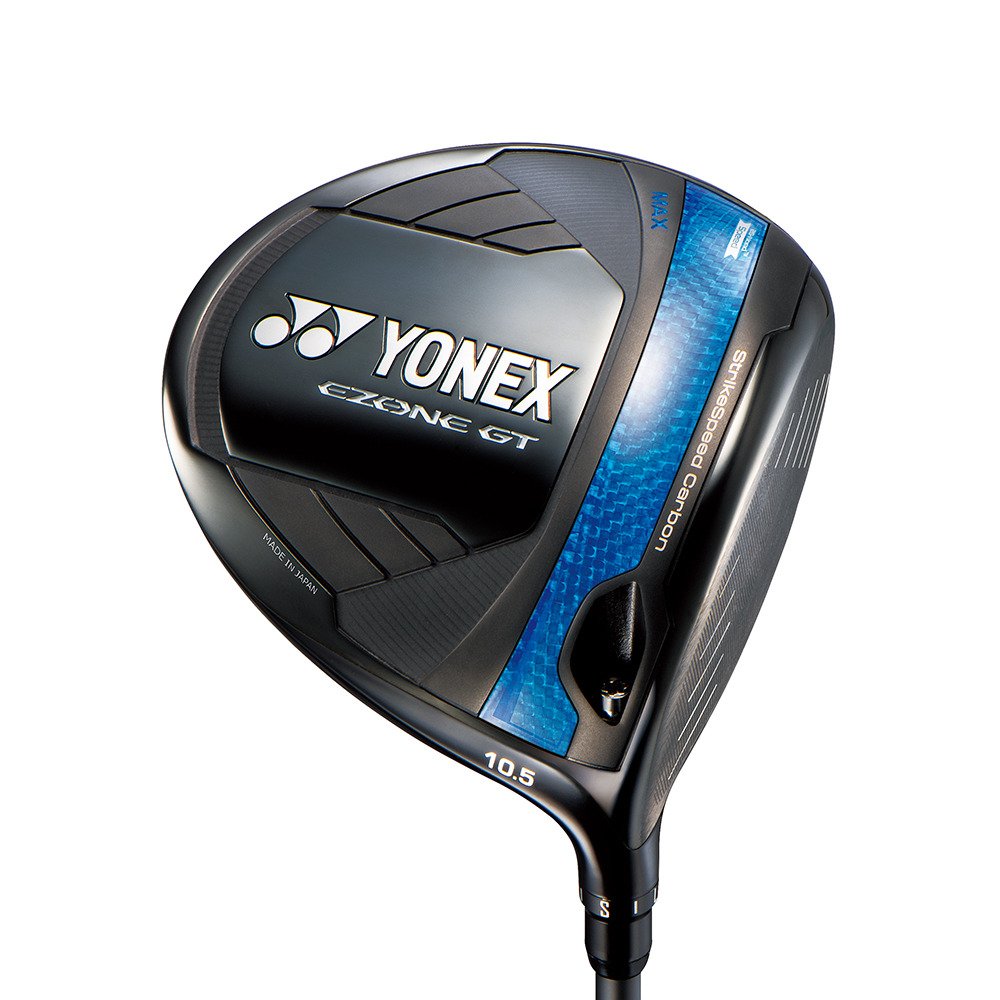 ヨネックス（YONEX）（メンズ）イーゾーン EZONE GT MAX ドライバー(1W