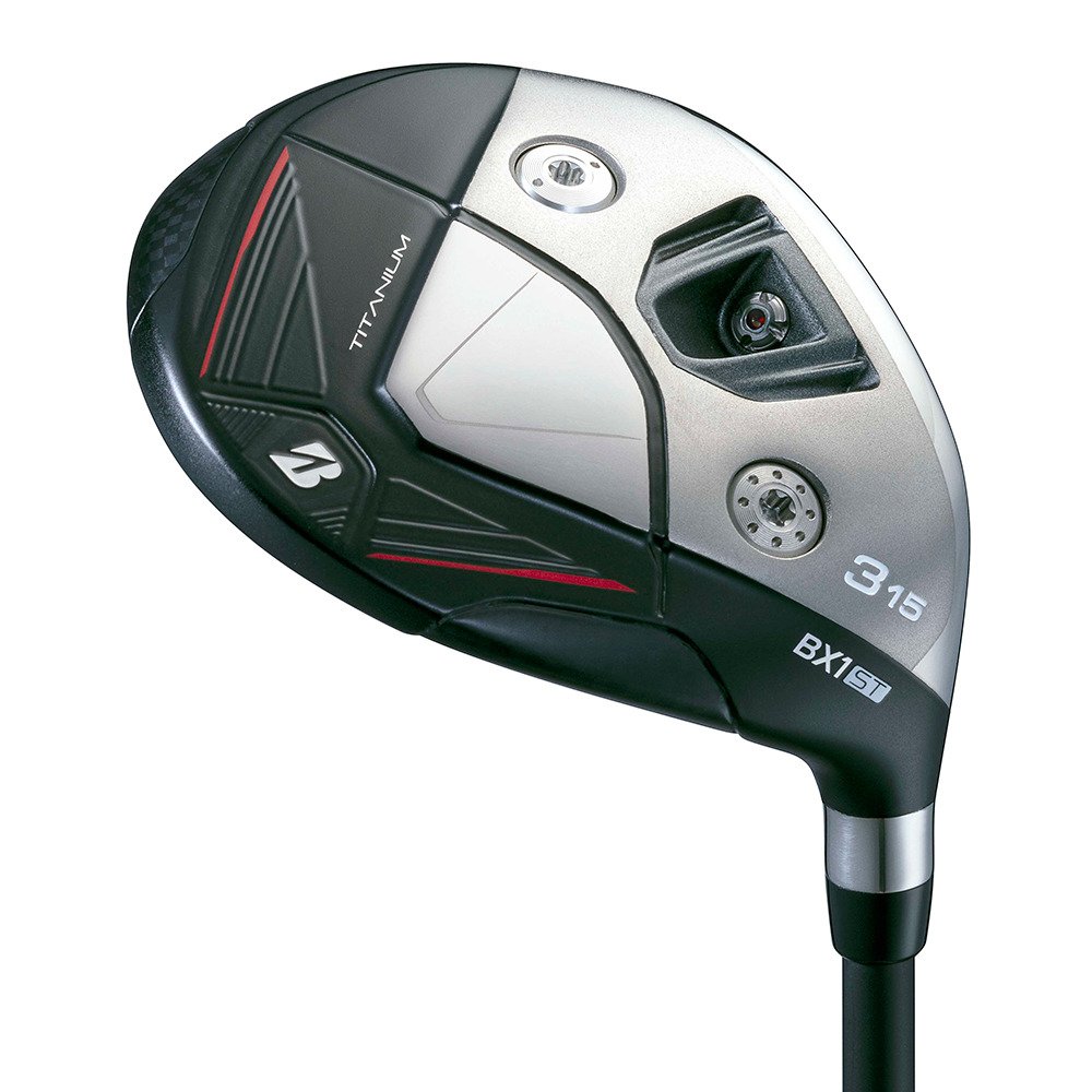 ブリヂストンゴルフ（BRIDGESTONE GOLF）（メンズ）BX1ST フェアウェイ