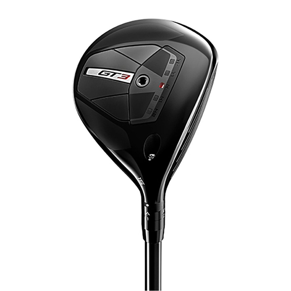タイトリスト（TITLEIST）（メンズ）GT3 フェアウェイメタル(ロフト15