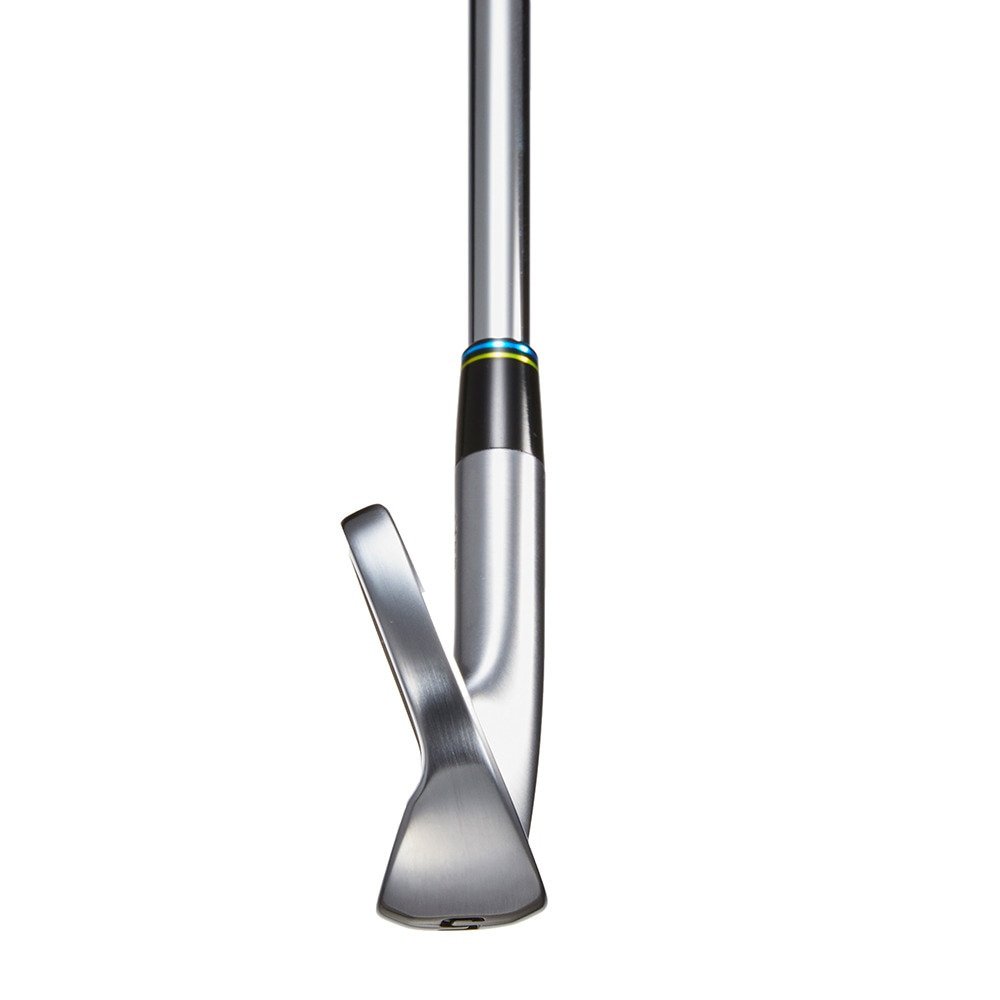 プリセプト（PRECEPT）（メンズ）PC01 シルバーフォージド アイアン