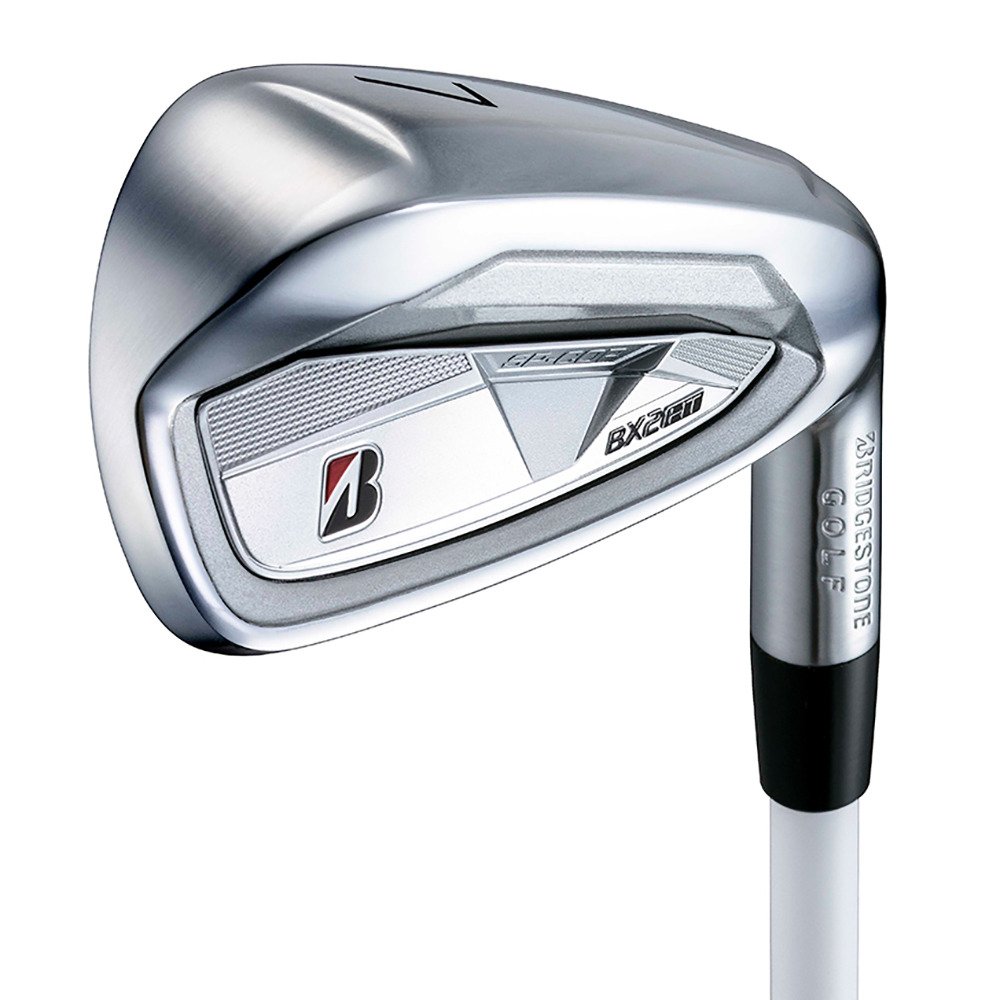 ブリヂストンゴルフ（BRIDGESTONE GOLF）（メンズ）BX2HT アイアン