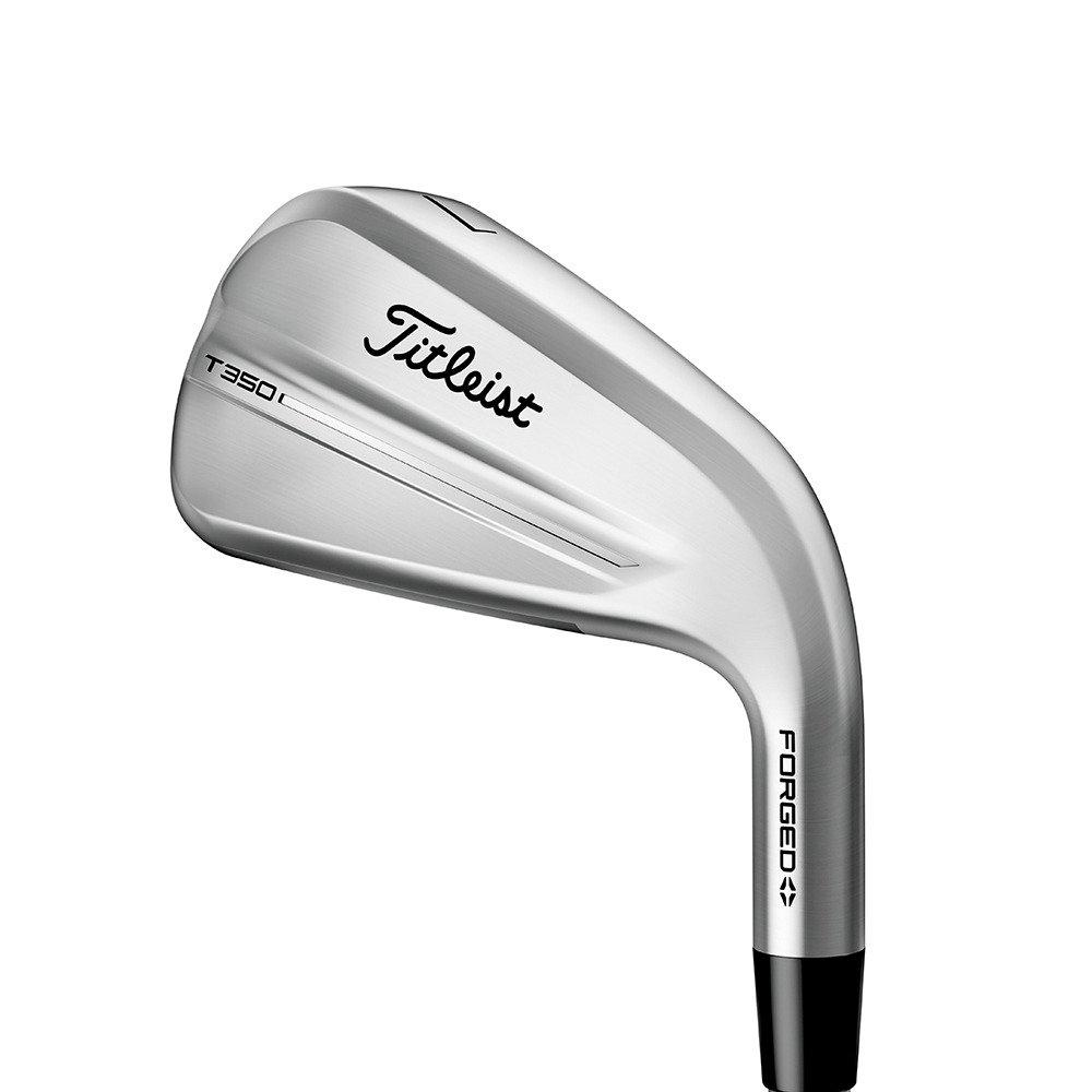 タイトリスト（TITLEIST）（メンズ）T350 アイアンセット 6本(6I～9I