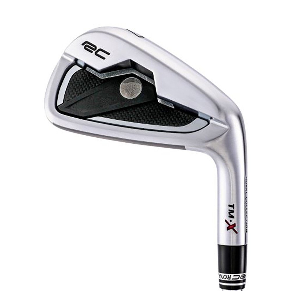 ロイヤルコレクション（ROYALCOLLECTION）（メンズ）TM-X アイアン