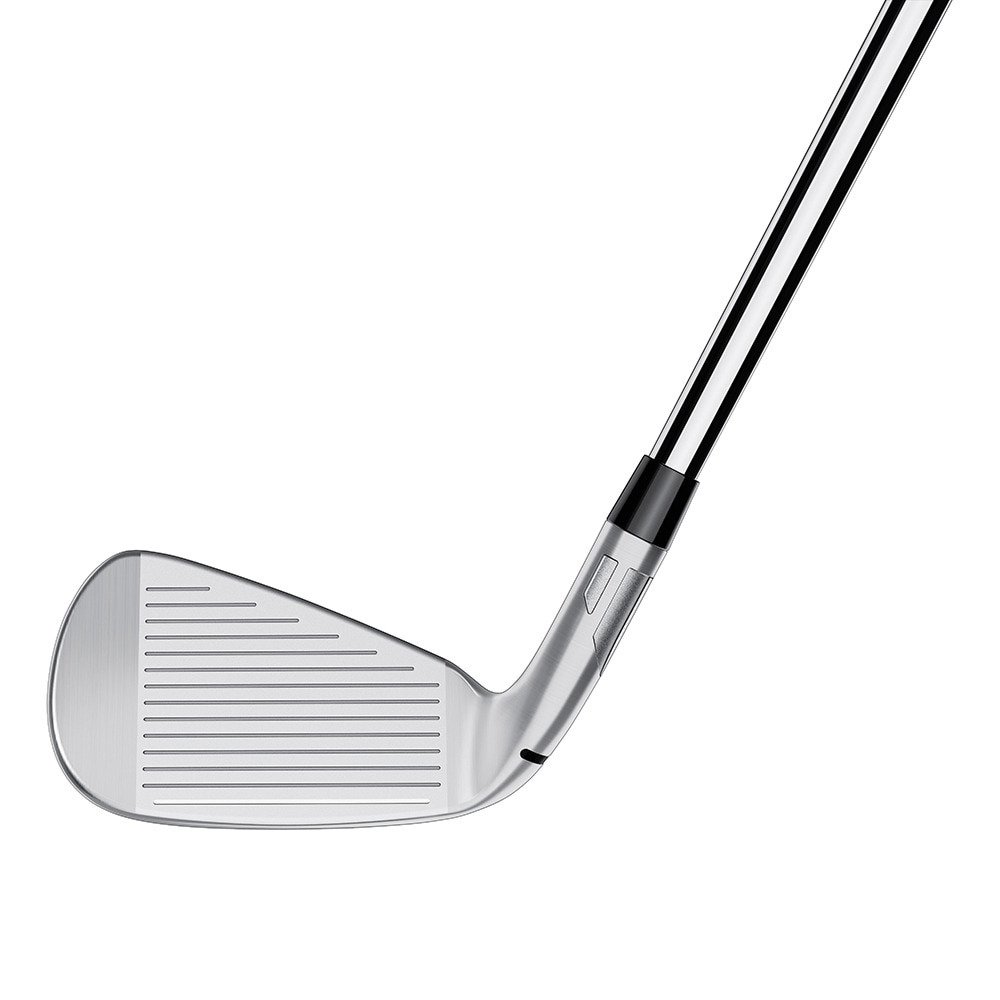 テーラーメイド（TAYLORMADE）（メンズ）Qi アイアンセット 5本(6I～9I