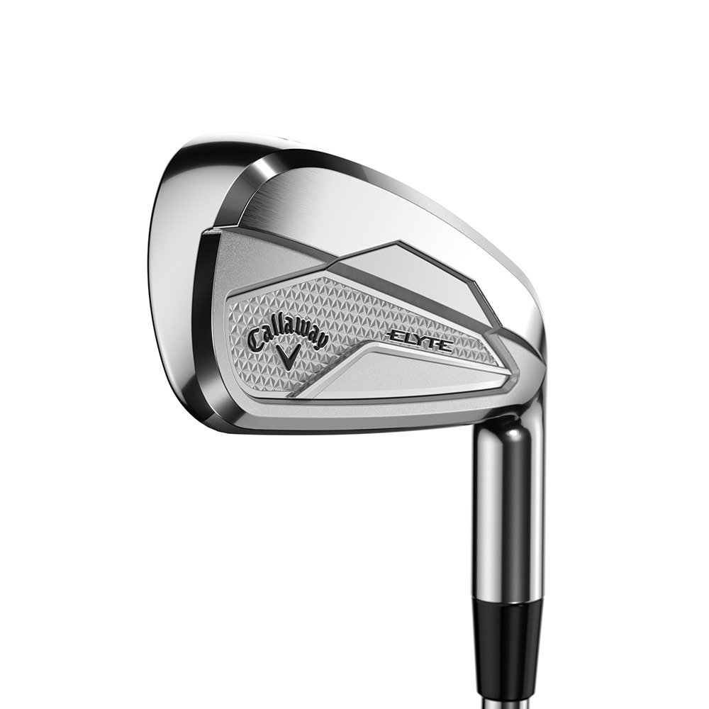 キャロウェイ（CALLAWAY）（メンズ）エリート ELYTE アイアンセット 5