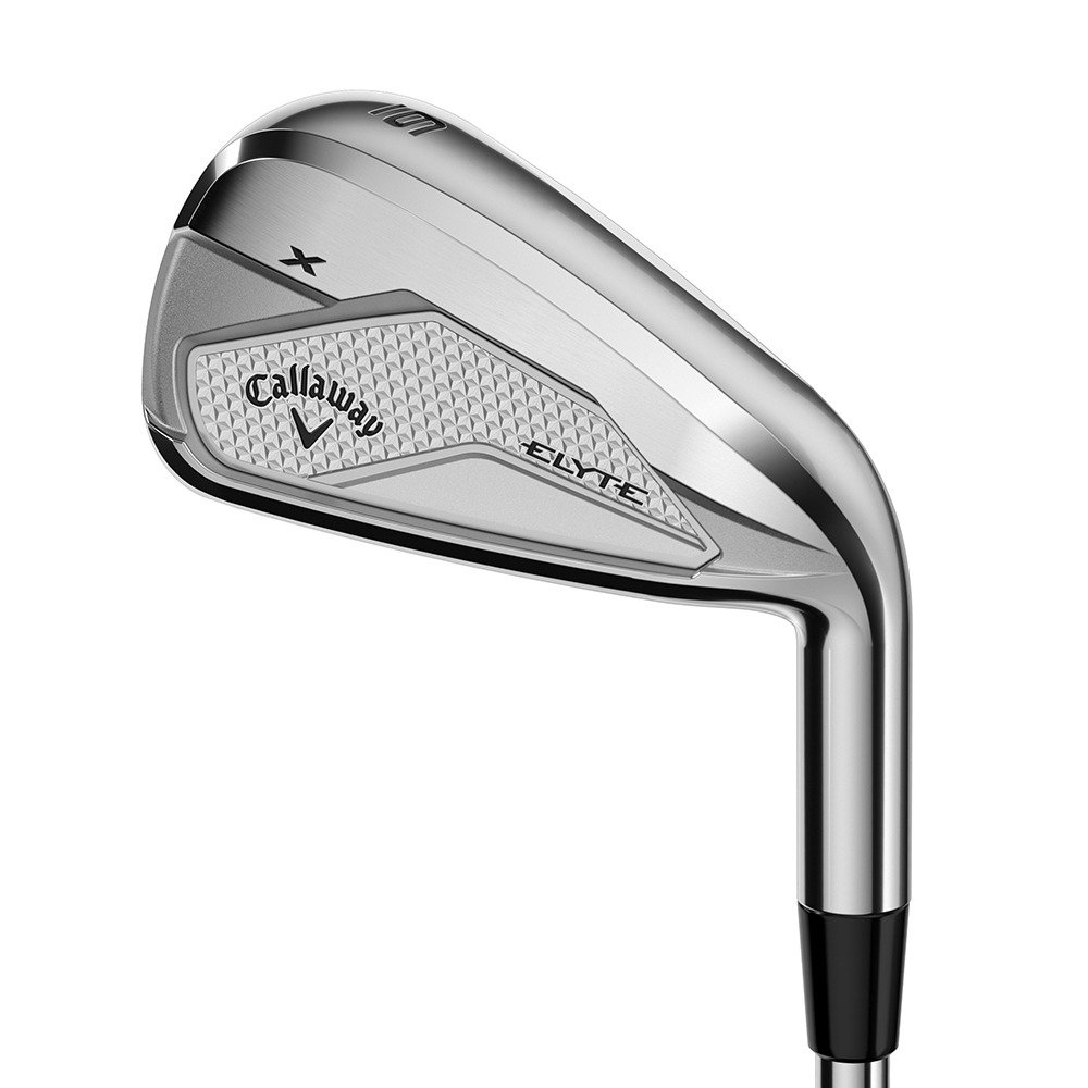 キャロウェイ（CALLAWAY）（メンズ）エリート ELYTE X アイアンセット