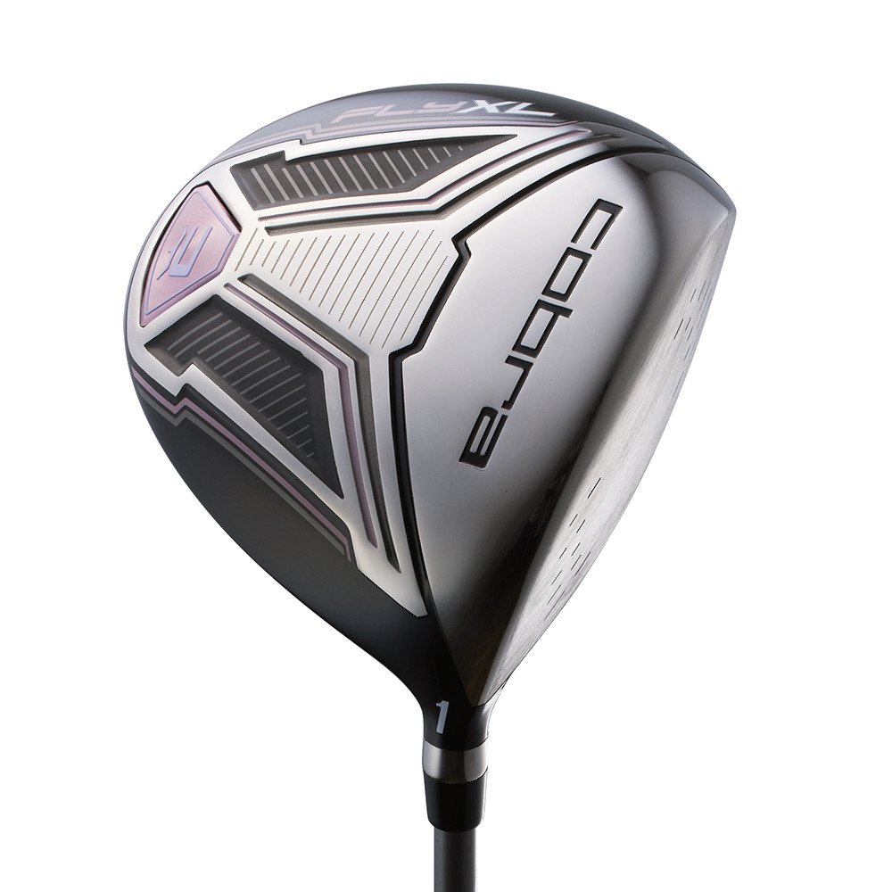 コブラ（Cobra）（レディース）FLY XL2 ボックスセット8本(1W、5W、5H