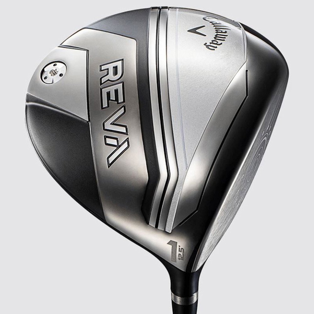 キャロウェイ（CALLAWAY）（レディース）REVA フルセット 9本(1W、4W