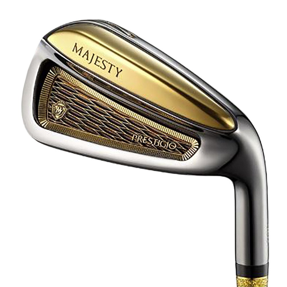 マジェスティ（MAJESTY）（メンズ）プレステジオ13 アイアン(AW