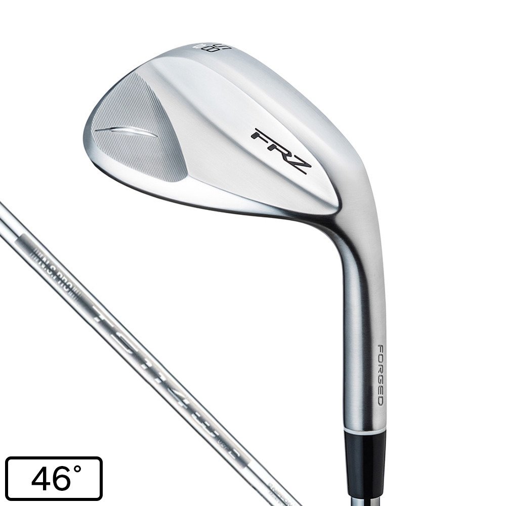 フォーティーン（FOURTEEN）（メンズ）FRZ ウェッジ(5811H ロフト58度