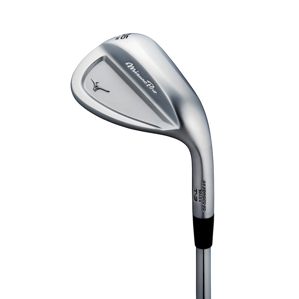 ミズノ（MIZUNO）（メンズ）ミズノプロ T3 ウェッジ(5210S ロフト52度