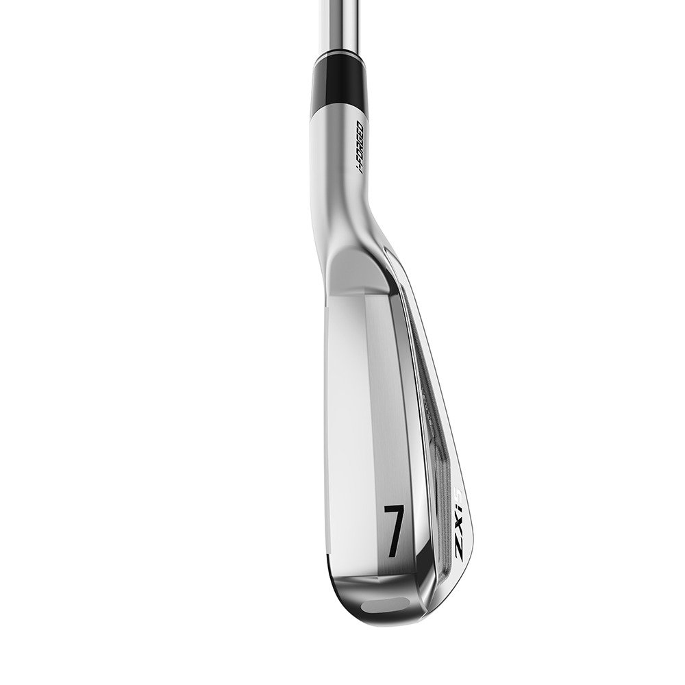 スリクソン（SRIXON）（メンズ）ZXi5 ゼットエックスアイ アイアン(SW