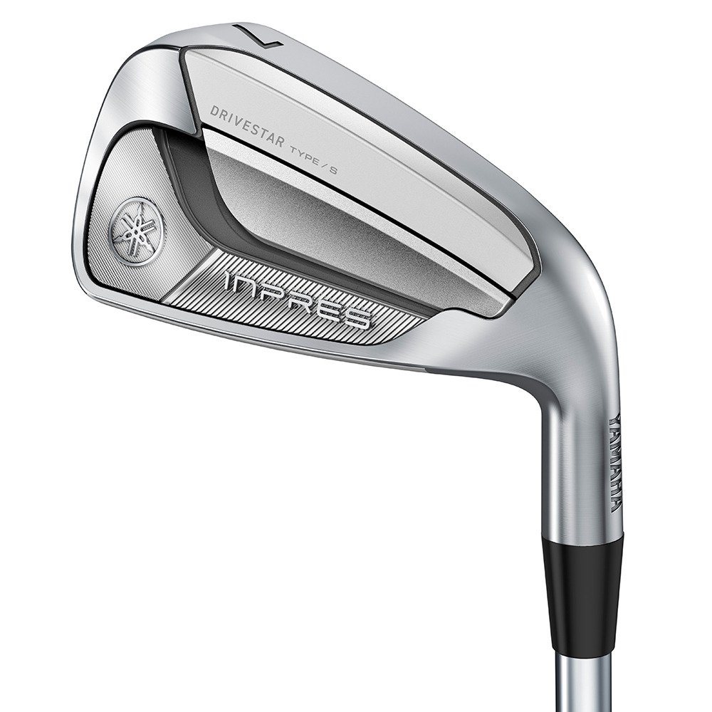 ヤマハ（YAMAHA）（メンズ）インプレス ドライブスター アイアン