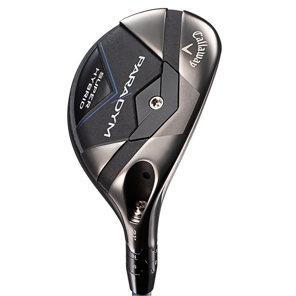 キャロウェイ（CALLAWAY）（メンズ）パラダイム スーパーハイブリッド