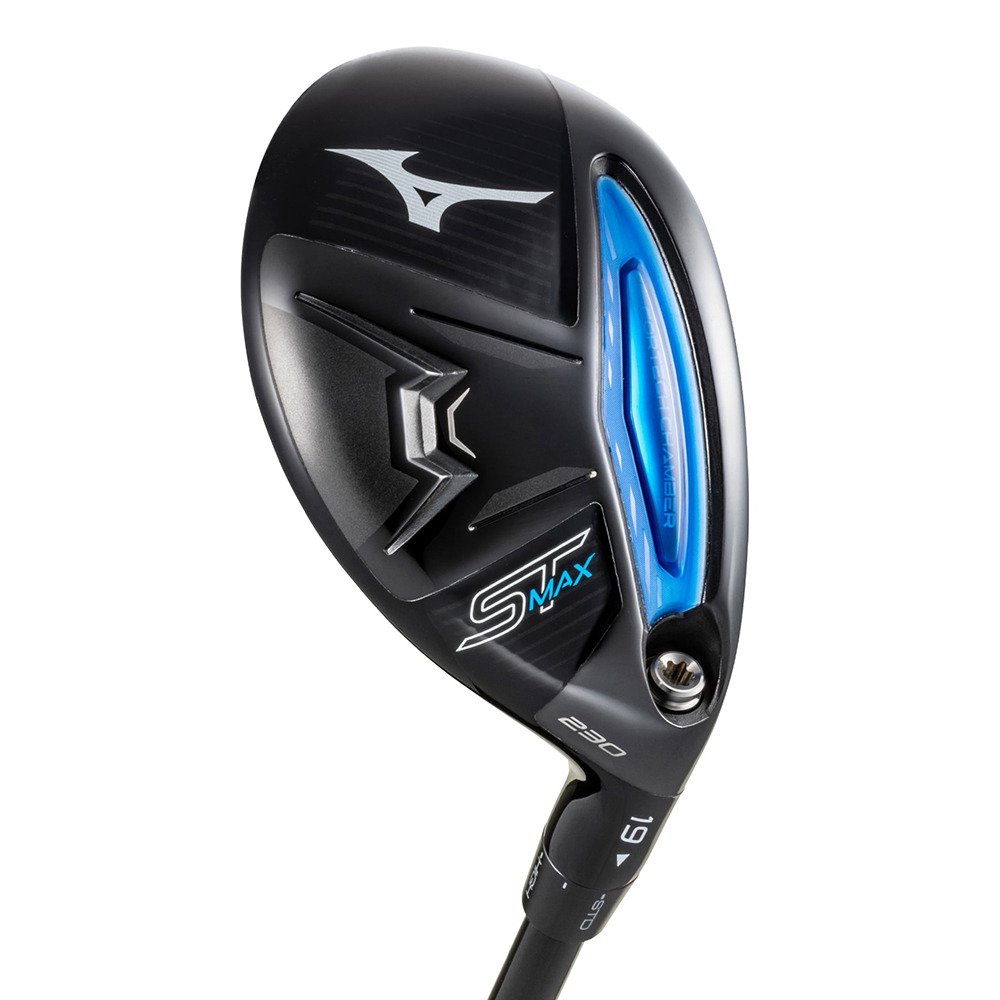 ミズノ（MIZUNO）（メンズ）ST-MAX 230 ユーティリティ(3U ロフト19度