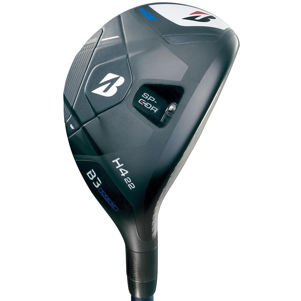 ブリヂストンゴルフ（BRIDGESTONE GOLF）（メンズ）B3 MAX HY