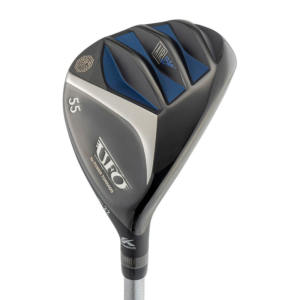 キャスコ（CASCO）（メンズ）ユーフォー エアー UFO AIR by POWER