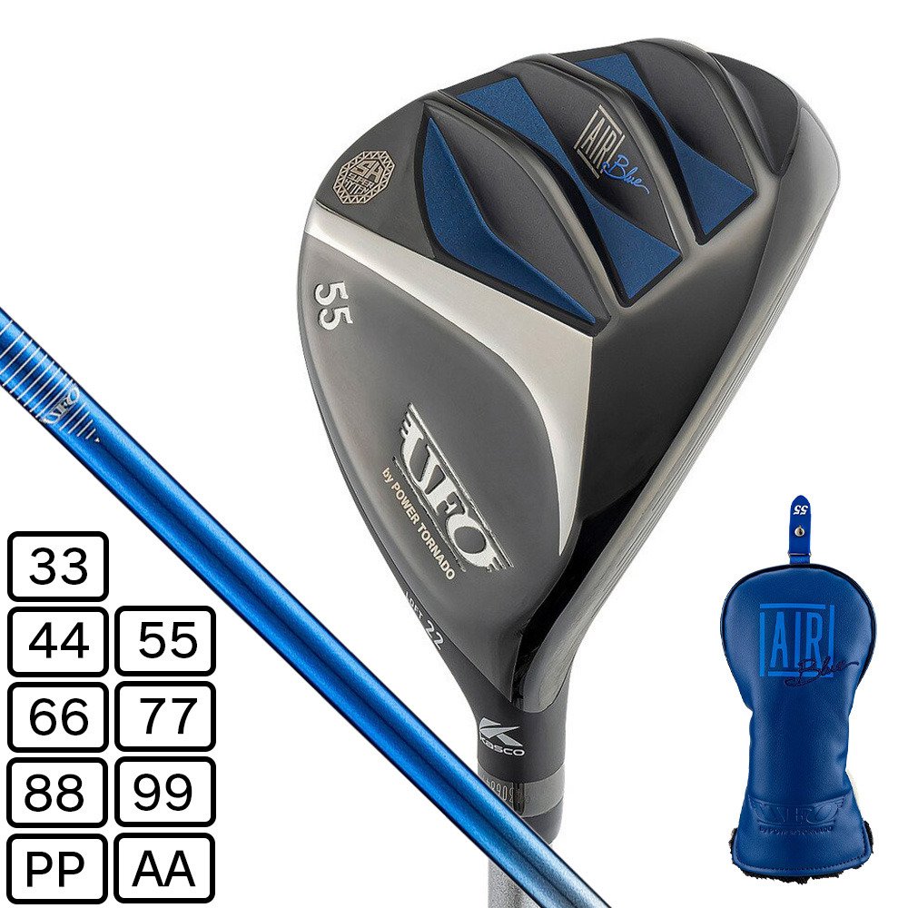 キャスコ（CASCO）（メンズ）ユーフォー エアー UFO AIR by POWER