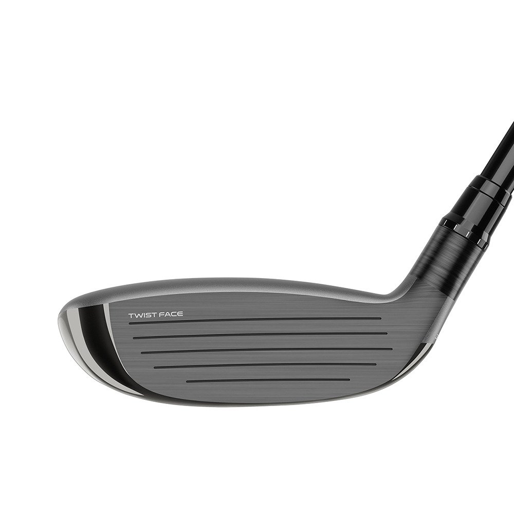テーラーメイド（TAYLORMADE）（メンズ）左用 Qi35 レスキュー(5U
