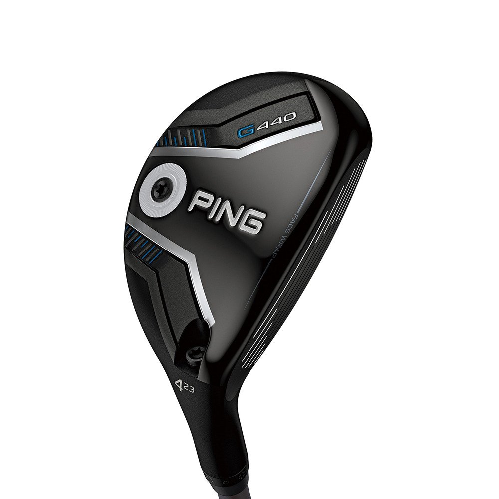ピン（PING）（メンズ）G440 HL ユーティリティ ハイブリッド(6H